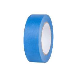Taśma maskująca blue 38mm/50m